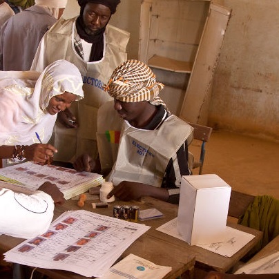 PRESIDENTIELLE AU TCHAD : A qui profite la longue attente des résultats ? :: CHAD PRESIDENTIELLE AU TCHAD : A qui profite la longue attente des résultats ?
