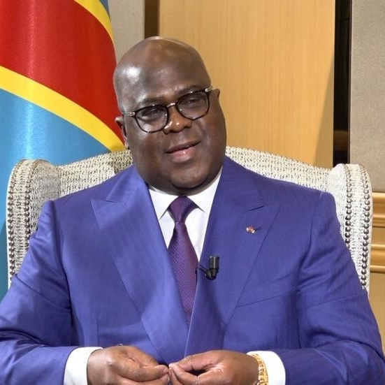 Présidentielle en RDC : Félix Tshisekedi mise sur des alliances controversées pour sa réélection