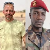 CENTRAFRIQUE :: Figueira et Sayo doivent etre jugé sur le territoire de la RCA :: CENTRAL AFRICAN Figueira et Sayo doivent etre jugé sur le territoire de la RCA
