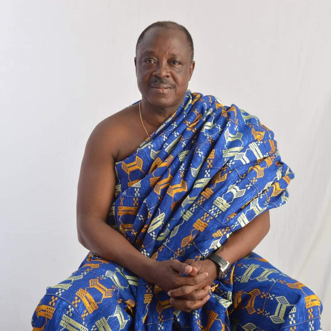 Pour un véritable reflexe patriotique en Afrique : parlons-en avec Fodjo Kadjo Abo