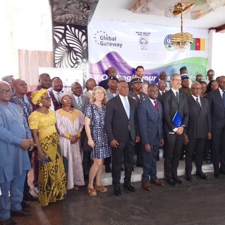 Corridors d'Afrique Centrale : L'Issea se félicite du recul des tracasseries routières