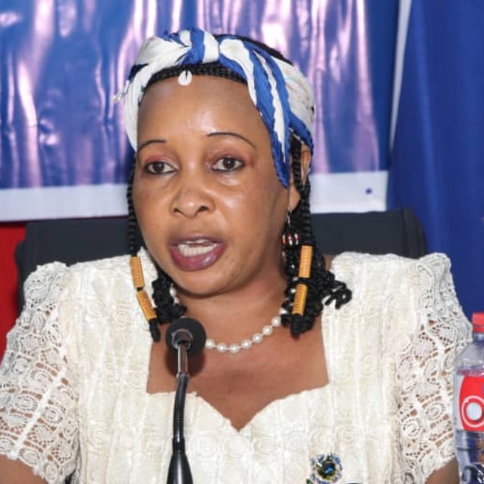 Linear closing statement of the awareness workshop on african youth migration