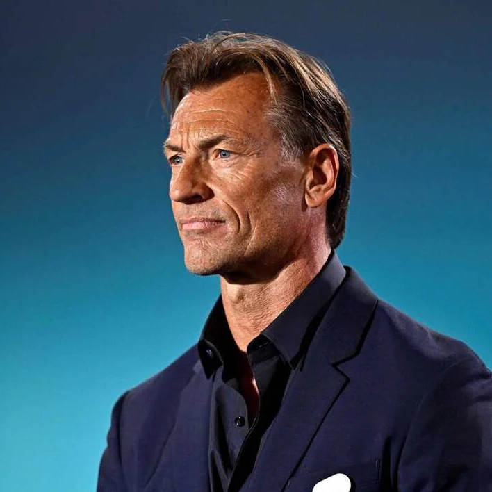 Hervé Renard libre après les JO : Le Cameroun rêve d'un nouveau coup d'éclat