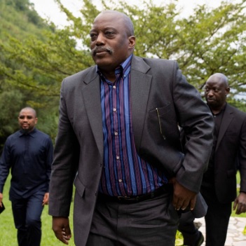 L'ex-président Joseph Kabila condamné à mort