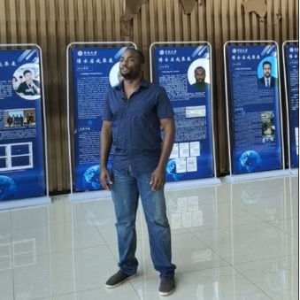 AFRIQUE :: Unlocking Earth’s Ancient Secrets: Dr.Landry Soh Tamehe Advances Iron Ore Research in Central Africa Unlocking Earth’s Ancient Secrets: Dr.Landry Soh Tamehe Advances Iron Ore Research in Central Africa