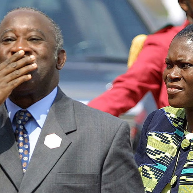 CÔTE D'IVOIRE :: Laurent et Simone Gbagbo : Une Réconciliation Impossible et une Opposition Fragmentée :: COTE D'IVOIRE Laurent et Simone Gbagbo : Une Réconciliation Impossible et une Opposition Fragmentée