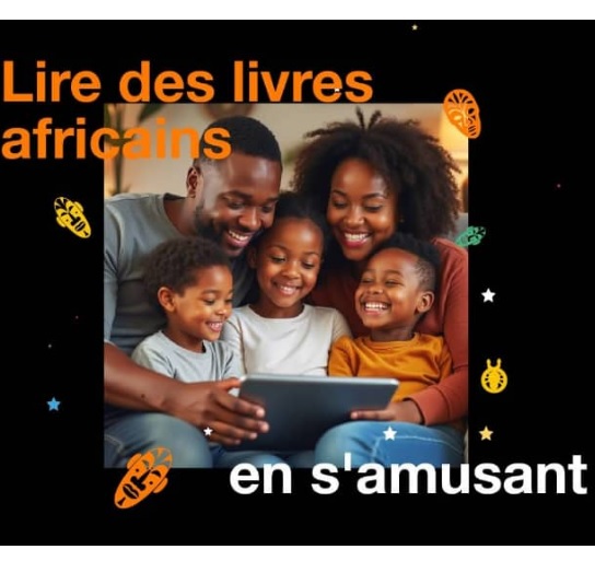 Adinkra : Le contenu pour reconnecter vos enfants à leur culture
