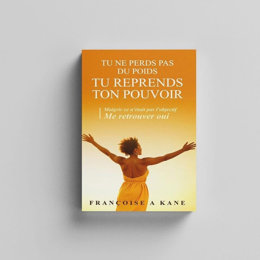 De la douleur à la renaissance : le cri de Françoise À Kane