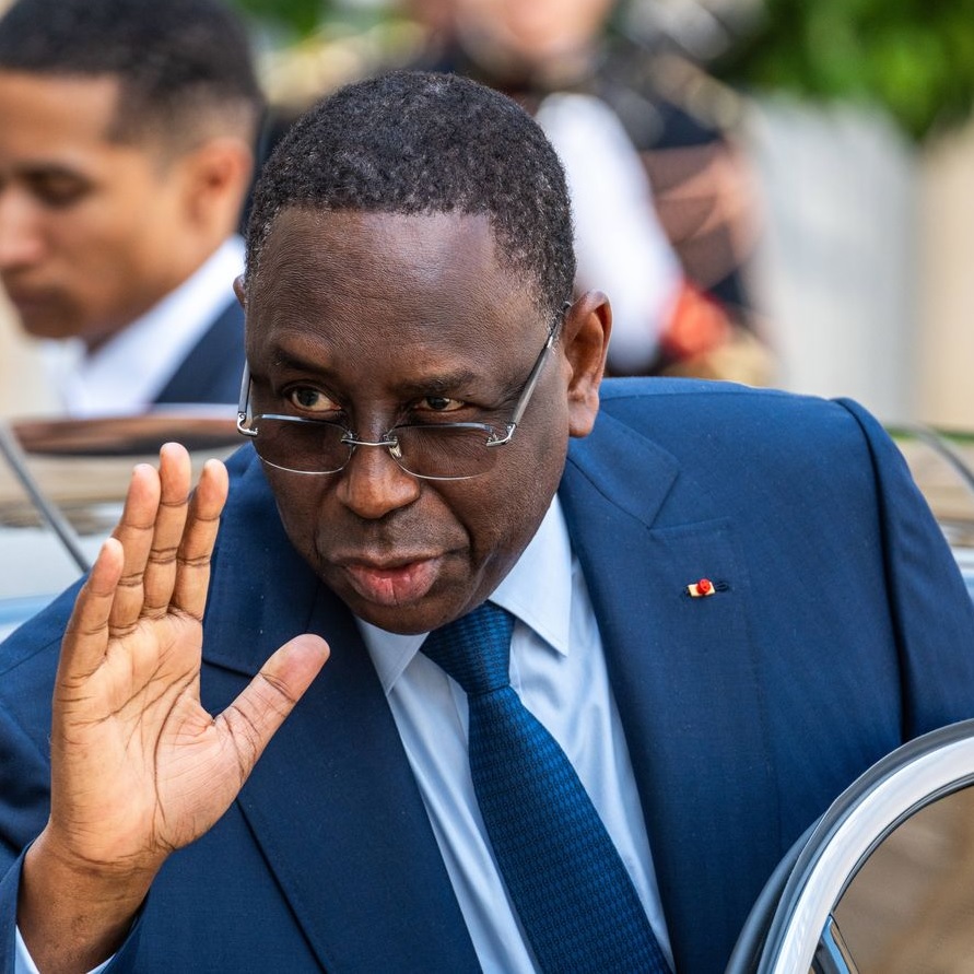Prochain Secrétaire général de l'ONU: POUR MACKY SALL, franchement, avec le cœur et la raison.