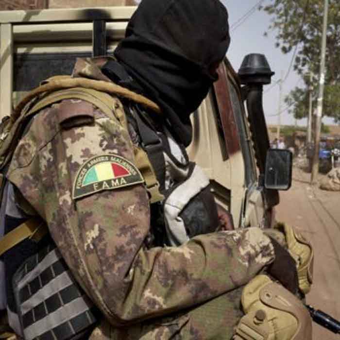 Mali : Attaque de 7 villes sensibles au Mali