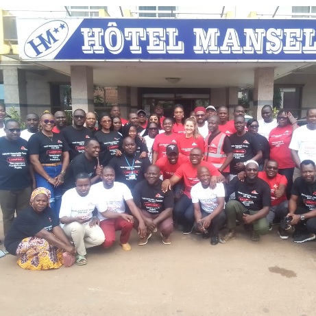 Médecins Sans Frontières ouvre les Débats Associatifs Terrain 2026 au Cameroun