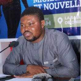 AFRIQUE :: African Youth Migration: Réseau-Leader Sounds The alarm on the news faces of a silent tragedy African Youth Migration: Réseau-Leader Sounds The alarm on the news faces of a silent tragedy