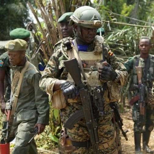 L'armée congolaise affirme avoir "déjoué un coup d'État" dimanche matin