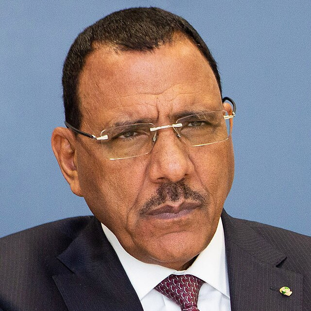 NIGER :: Le Premier ministre nigérien fournit des détails sur la situation actuelle de l’ancien Président Le Premier ministre nigérien fournit des détails sur la situation actuelle de l’ancien Président