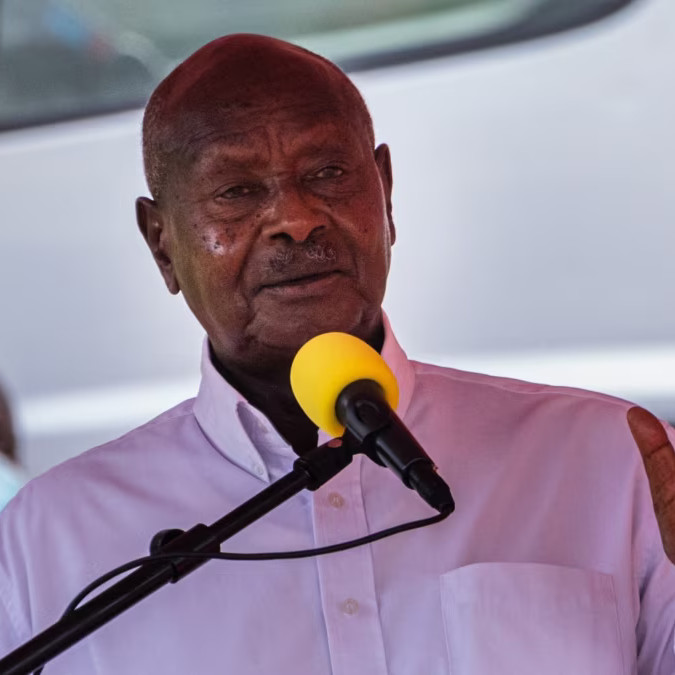 Ouganda reporte l'accord UE : débat sur idéologie du genre et souveraineté :: UGANDA Ouganda reporte l'accord UE : débat sur idéologie du genre et souveraineté