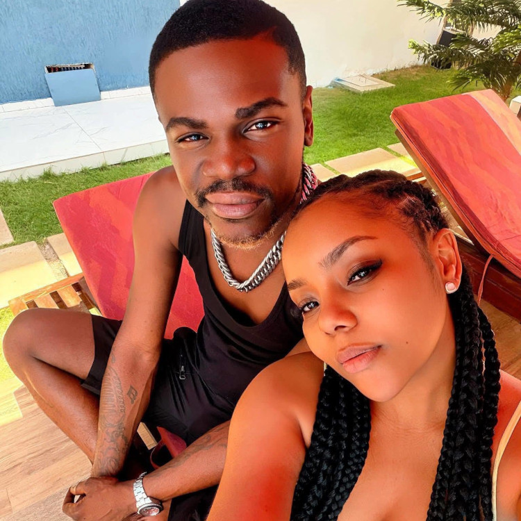 Deuil tragique : Nadiya Sabah, l'épouse d'Ariel Sheney, est décédée un an après leur mariage