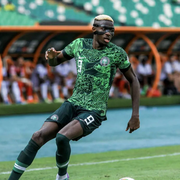 Live, Côte d’Ivoire 0-1 Nigéria : Les éléphants battus à domicile, revivez, le direct commenté (Camer.be)