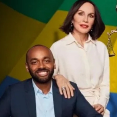 Sylvia et Noureddin Bongo condamnés à 20 ans de prison