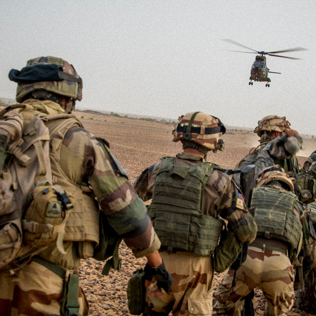 La présence militaire française critiquée, l'Alliance des États du Sahel affiche des succès