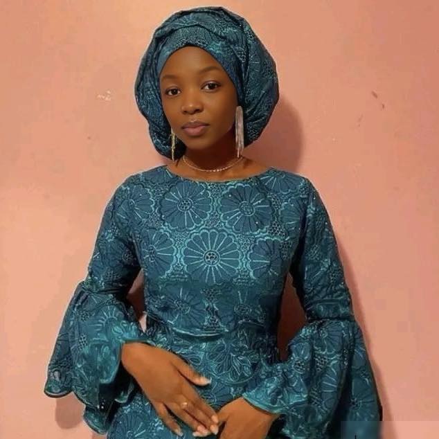 Oualoumi Daïpah, activiste tchadienne arrêtée au Cameroun :: CHAD Oualoumi Daïpah, activiste tchadienne arrêtée au Cameroun