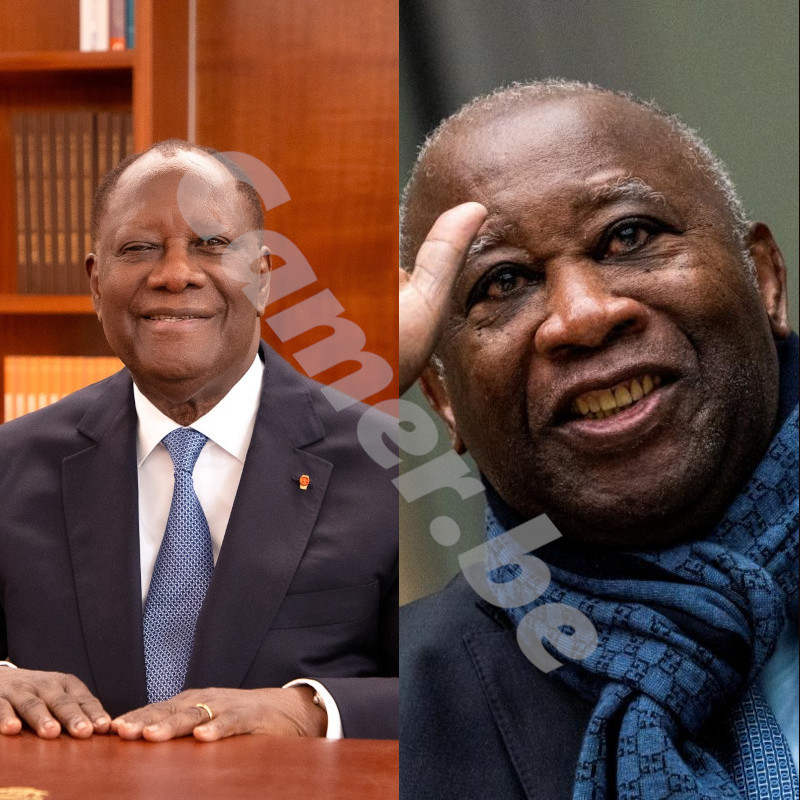 Candidature contestée : Alassane Ouattara défie la Constitution pour un 4è mandat