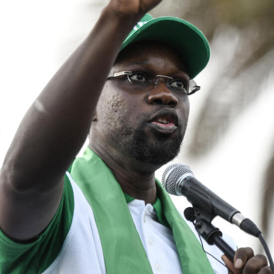 SÉNÉGAL :: Le Sénégal annonce la fermeture de toutes les bases militaires étrangères sur son territoire :: SENEGAL Le Sénégal annonce la fermeture de toutes les bases militaires étrangères sur son territoire
