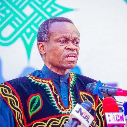Crise post-électorale au Cameroun : PLO Lumumba appelle l'Union Africaine à intervenir