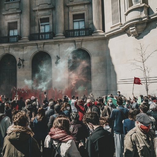 La pratique de la terreur au nom de la démocratie, de Fodjo Kadjo Abo