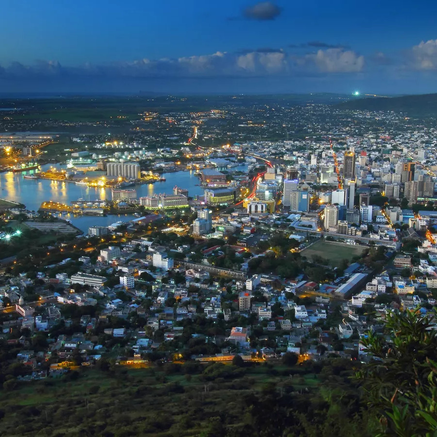 Top 10 des villes africaines avec une meilleure qualité de vie