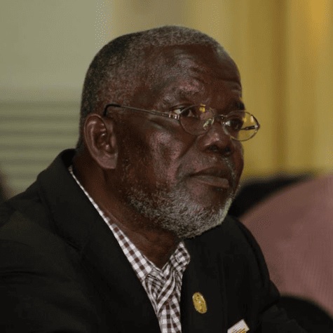 LIBÉRIA :: Mort de Prince Johnson, figure des guerres civiles libériennes :: LIBERIA Mort de Prince Johnson, figure des guerres civiles libériennes