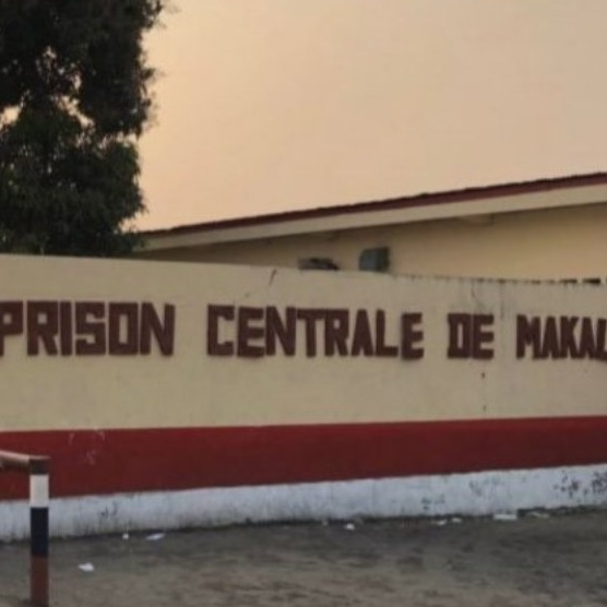RD CONGO :: Près de 130 morts à la suite de la tentative d'évasion de la prison de Makala :: CONGO DEMOCRATIC Près de 130 morts à la suite de la tentative d'évasion de la prison de Makala