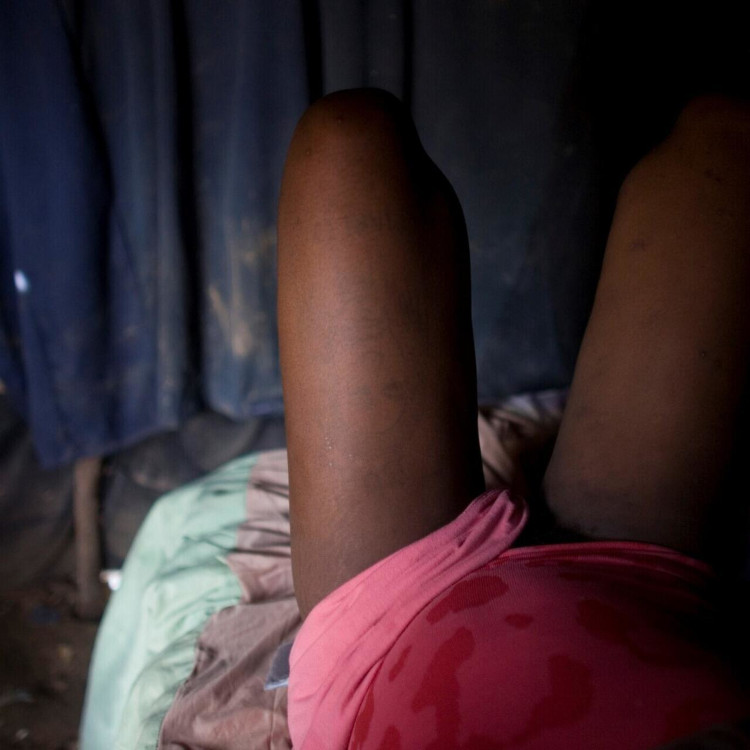 La Prostitution au Cameroun : Interdite mais Répandue, Enjeux et Réalités :: CAMEROON La Prostitution au Cameroun : Interdite mais Répandue, Enjeux et Réalités
