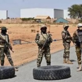 CENTRAFRIQUE :: Enlèvements de ressortissants chinois en RCA et dans d'autres pays africains :: CENTRAL AFRICAN Enlèvements de ressortissants chinois en RCA et dans d'autres pays africains