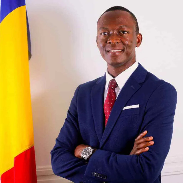 TCHAD :: Les intentions de Succès Masra de prendre le pouvoir avec l'aide franco-américaine :: CHAD Les intentions de Succès Masra de prendre le pouvoir avec l'aide franco-américaine