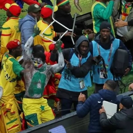 CAN Maroc 2025 : des supporters sénégalais condamnés après les incidents de la finale