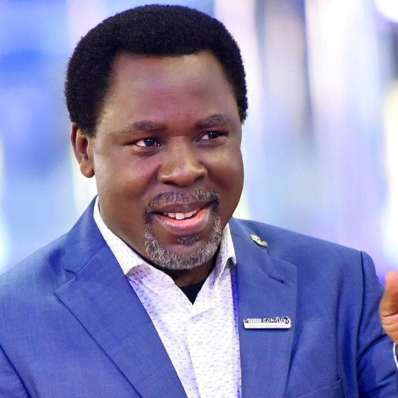 Documentaire BBC : Révélations Choc sur la Double Vie du Pasteur TB Joshua