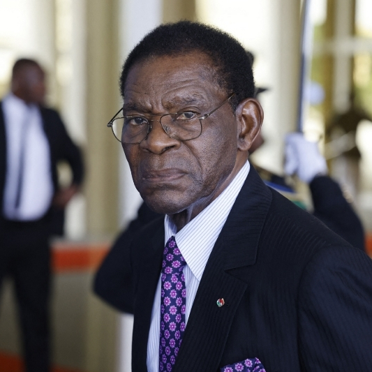AFRIQUE :: Présidents à vie : Ces dirigeants africains qui défient le temps et les règles démocratiques Présidents à vie : Ces dirigeants africains qui défient le temps et les règles démocratiques