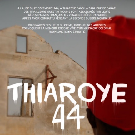 Le Mvmt Thiaroye 44 des tirailleurs Sénégalais saisit l’Assemblée nationale pour exiger réparations