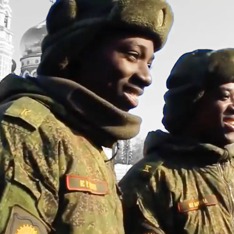 Jeunes enrôlés de force en Russie, les dirigeants sortent du silence