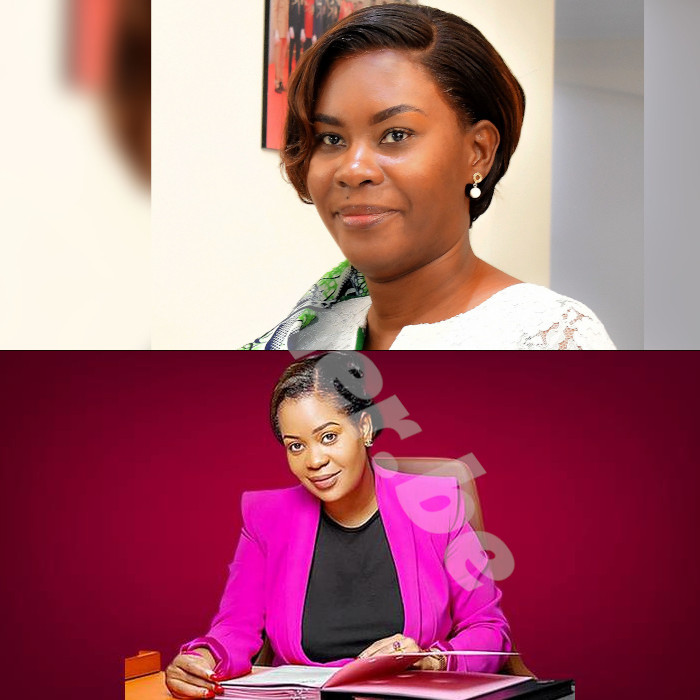 Influence des Épouses Présidentielles au Gabon : Zita et Anouchka Avome