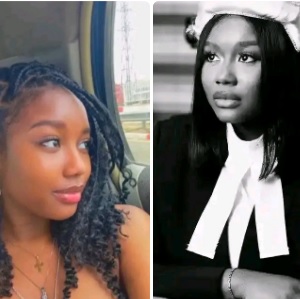 Ghana, Kumasi : Me Sara Araba Tettey meurt de joie après Ghana-Panama.