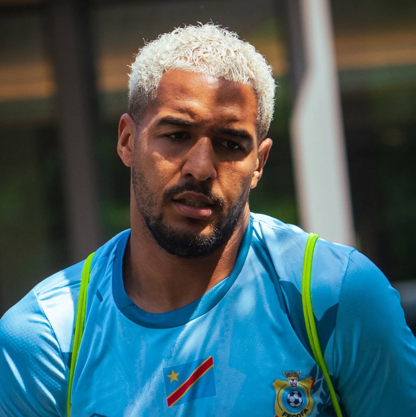 Danemark Vs RD Congo, J-2 : BISSAKA et  Cipenga sont dans la tanière