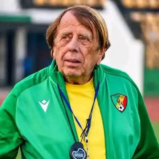 Claude Le Roy : « Je n'ai qu'une seule envie, c'est de battre le Cameroun »