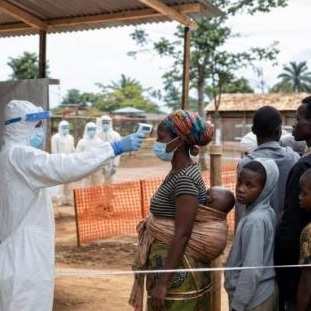 RESURGENCE D’EBOLA :  De la nécessité d’une mobilisation mondiale