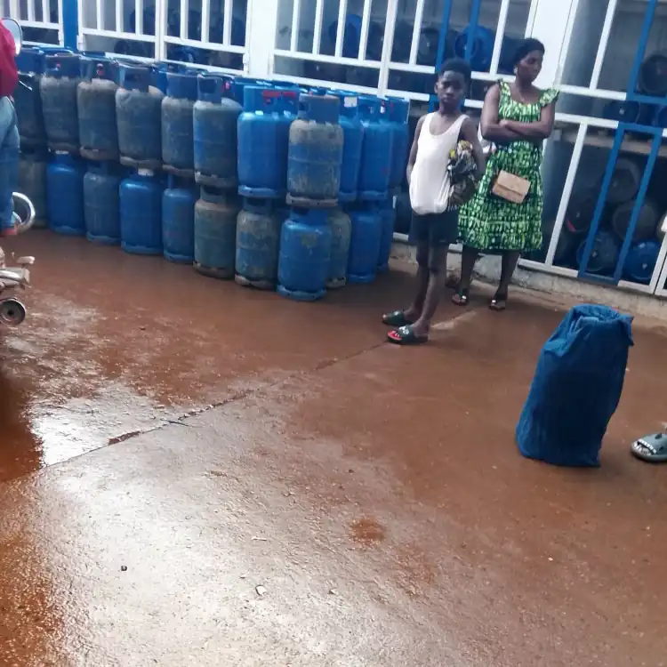Pénurie de gaz au Cameroun : pourquoi c'est pire à Douala