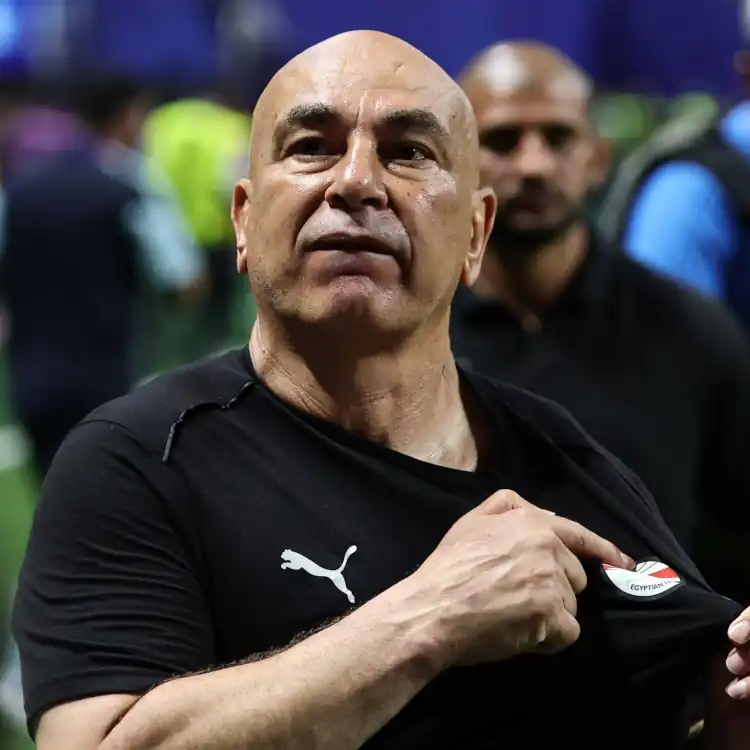 « Match truqué » : Hossam Hassan accuse la FIFA après Égypte-Argentine