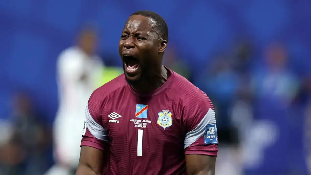 Lionel Mpasi : la FIFA a contourné ses règles pour la RDC