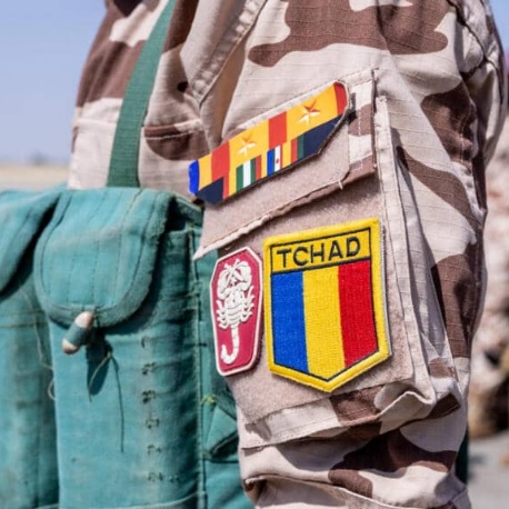 Pourquoi la Procureure adjointe de la CPI s'est-elle rendue au Tchad?