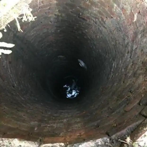 Sauvetage à Dschang : femme extraite d’un puits de 17 m