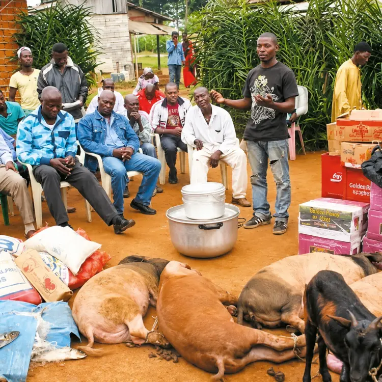Dot plafonnée à 1 million FCFA : la Guinée Équatoriale brise un tabou colonial